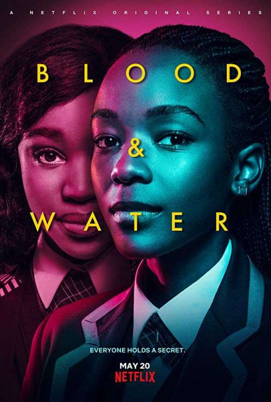 مسلسل Blood and Water الموسم الاول حلقة 3 مسلسل Blood and Water الموسم الاول حلقة 3