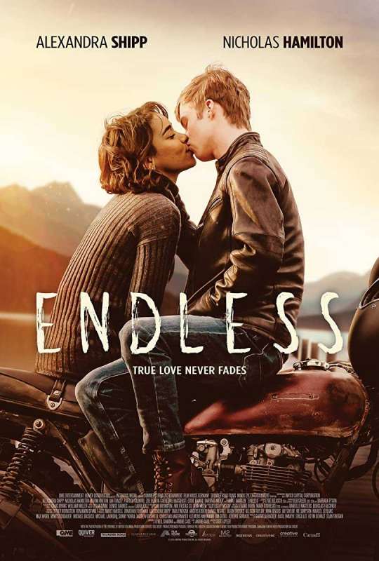 فيلم Endless 2020 مترجم فيلم Endless 2020 مترجم