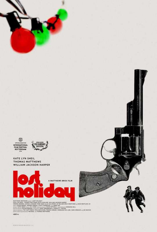 فيلم Lost Holiday 2019 مترجم فيلم Lost Holiday 2019 مترجم