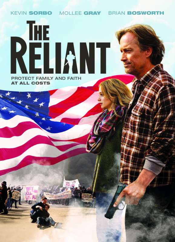 فيلم The Reliant 2019 مترجم فيلم The Reliant 2019 مترجم