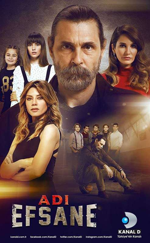 مسلسل الاسطورة حلقة 17 مترجمة مسلسل الاسطورة حلقة 17 مترجمة