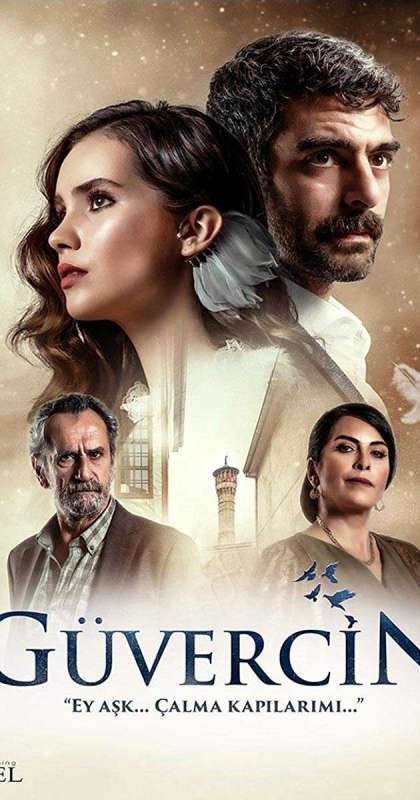 مسلسل الحمامة حلقة 12 الثانية عشر مترجمة مسلسل الحمامة حلقة 12 الثانية عشر مترجمة