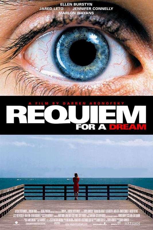 فيلم Requiem for a Dream 2000 مترجم فيلم Requiem for a Dream 2000 مترجم