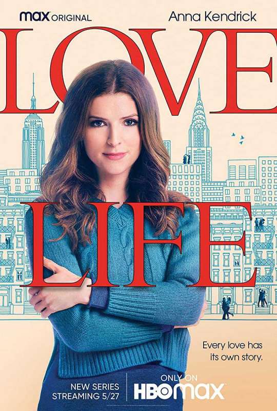 مسلسل Love Life الموسم الاول حلقة 2 مسلسل Love Life الموسم الاول حلقة 2