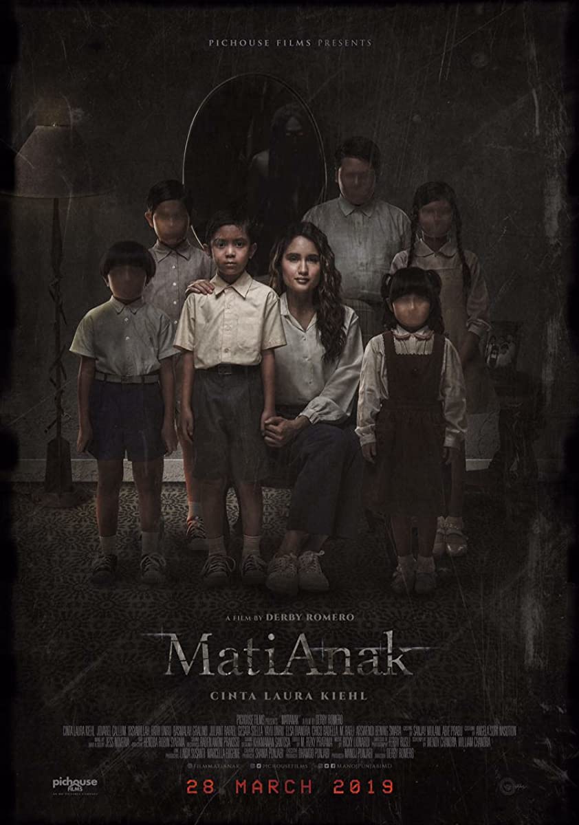 فيلم MatiAnak 2019 مترجم فيلم MatiAnak 2019 مترجم