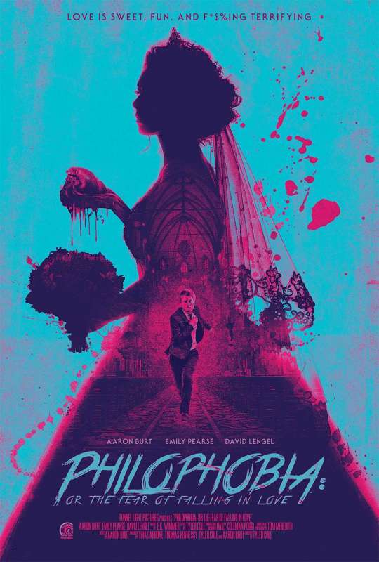 فيلم Philophobia: or the Fear of Falling in Love 2019 مترجم فيلم Philophobia: or the Fear of Falling in Love 2019 مترجم