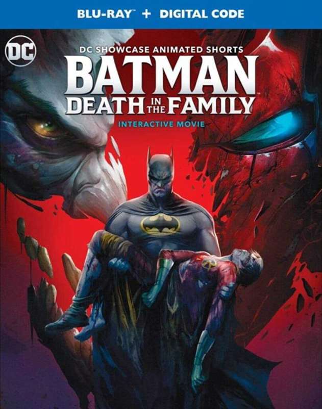 فيلم Batman: Death in the Family مترجم فيلم Batman: Death in the Family مترجم