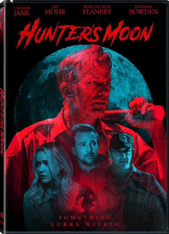 فيلم Hunter’s Moon 2020 مترجم فيلم Hunter’s Moon 2020 مترجم