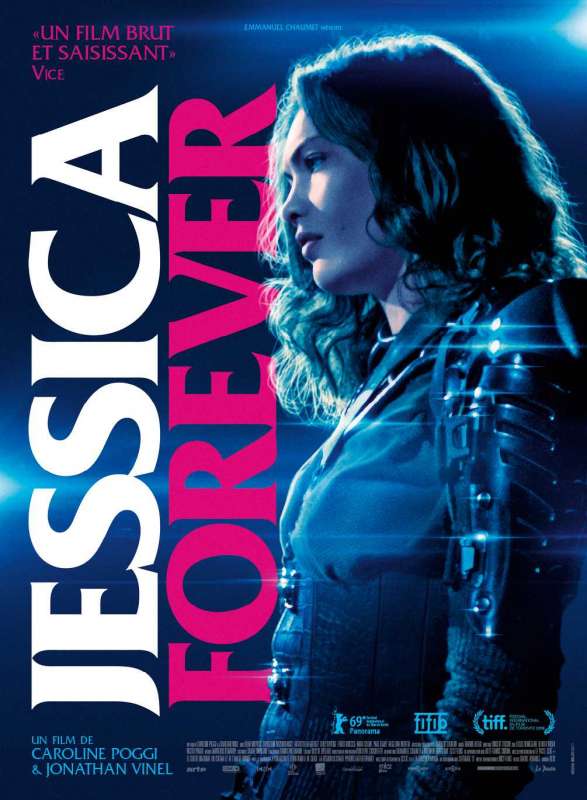 فيلم Jessica Forever 2018 مترجم فيلم Jessica Forever 2018 مترجم