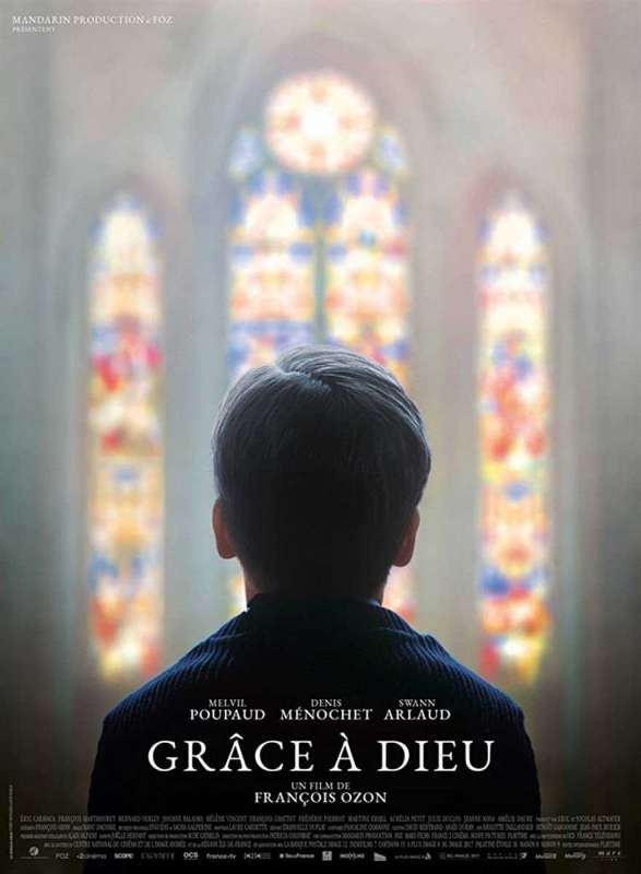 فيلم By the Grace of God 2018 مترجم فيلم By the Grace of God 2018 مترجم
