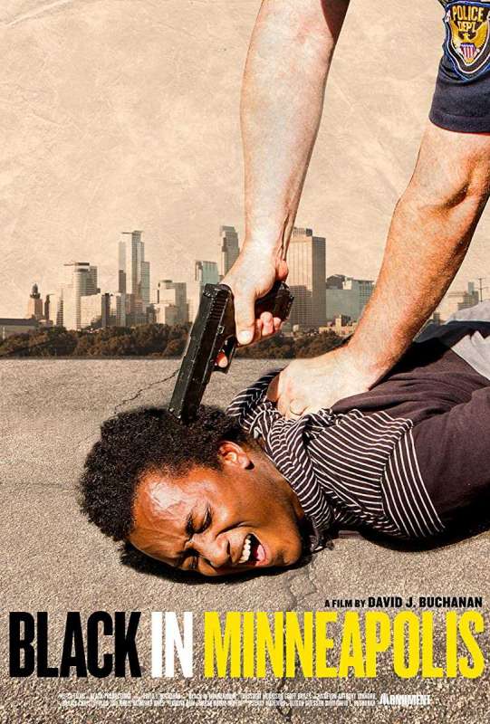 فيلم Black in Minneapolis 2019 مترجم فيلم Black in Minneapolis 2019 مترجم