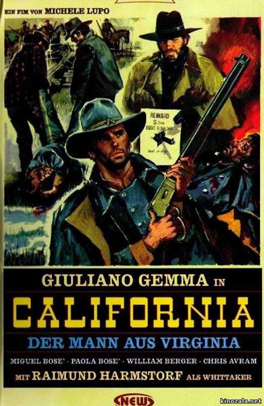 فيلم California 1977 مترجم فيلم California 1977 مترجم