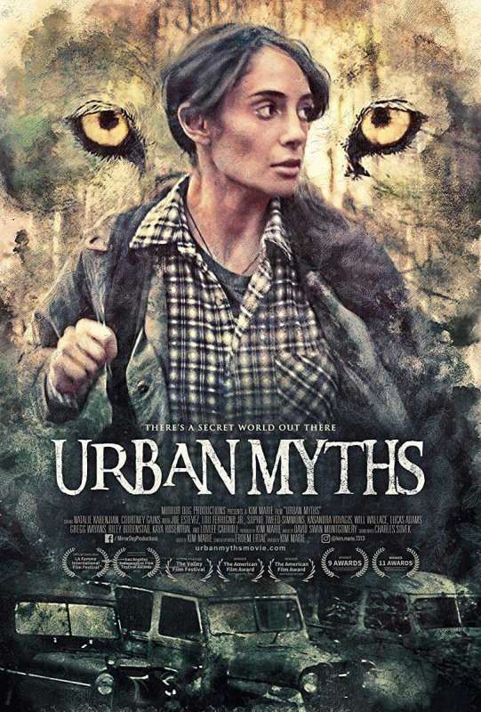 فيلم Urban Myths 2020 مترجم فيلم Urban Myths 2020 مترجم