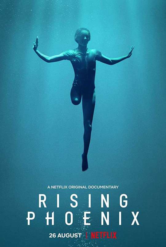 فيلم Rising Phoenix 2020 مترجم فيلم Rising Phoenix 2020 مترجم