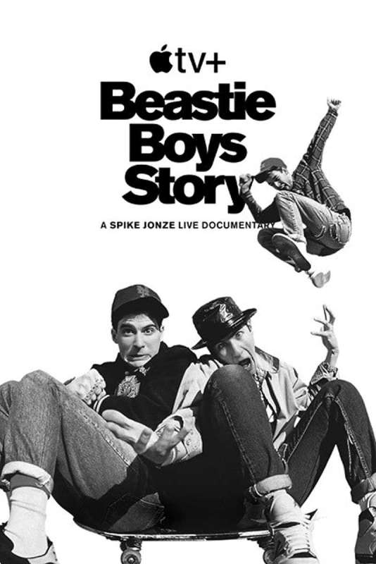 فيلم Beastie Boys Story 2020 مترجم فيلم Beastie Boys Story 2020 مترجم