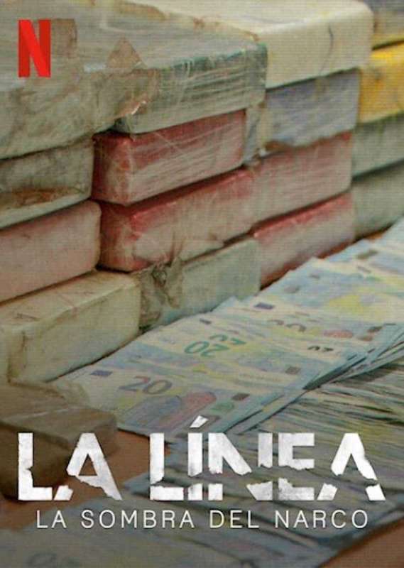 مسلسل La Línea: Shadow of Narco الموسم الاول حلقة 2 مسلسل La Línea: Shadow of Narco الموسم الاول حلقة 2