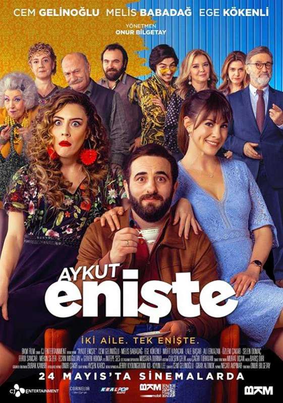فيلم اخي في الحب 2019 Aykut Eniste مترجم فيلم اخي في الحب 2019 Aykut Eniste مترجم