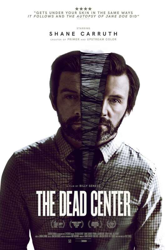 فيلم The Dead Center 2018 مترجم فيلم The Dead Center 2018 مترجم