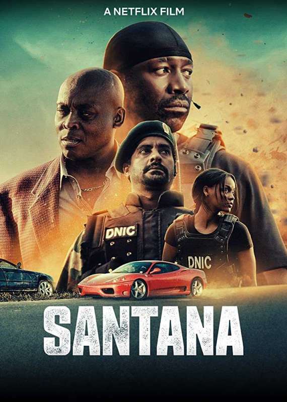فيلم Santana 2020 مترجم فيلم Santana 2020 مترجم