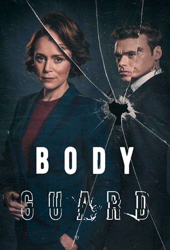 مسلسل Bodyguard الموسم الاول حلقة 6 والاخيرة مسلسل Bodyguard الموسم الاول حلقة 6 والاخيرة