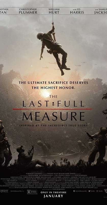 فيلم The Last Full Measure 2019 مترجم فيلم The Last Full Measure 2019 مترجم