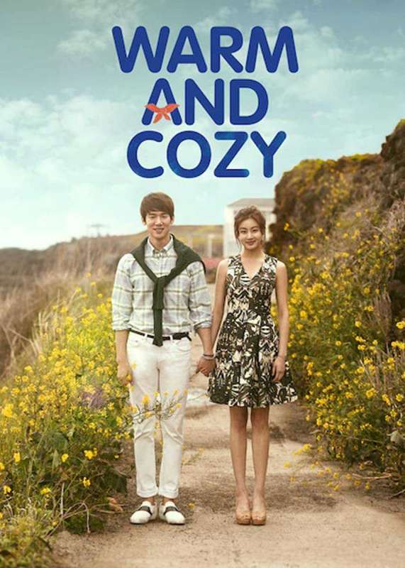 مسلسل Warm and Cozy حلقة 8 مسلسل Warm and Cozy حلقة 8