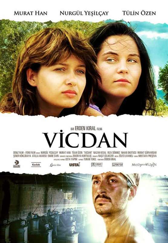 فيلم الضمير 2008 Vicdan مترجم فيلم الضمير 2008 Vicdan مترجم