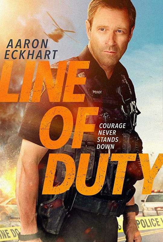 فيلم Line of Duty 2019 مترجم فيلم Line of Duty 2019 مترجم