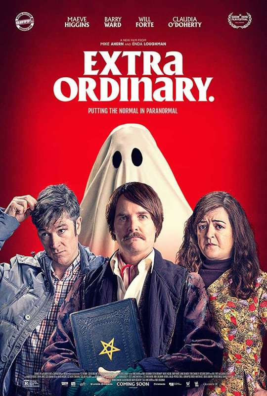فيلم Extra Ordinary 2019 مترجم فيلم Extra Ordinary 2019 مترجم