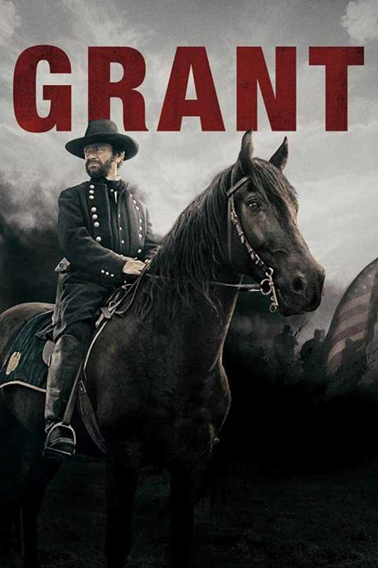 مسلسل Grant الموسم الاول حلقة 1 مسلسل Grant الموسم الاول حلقة 1