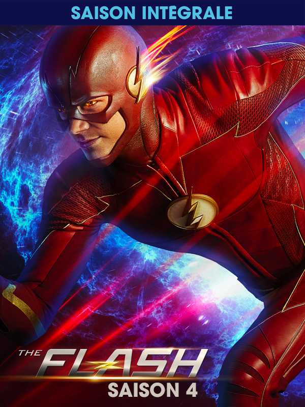 مسلسل The Flash الموسم الخامس حلقة 1 مسلسل The Flash الموسم الخامس حلقة 1