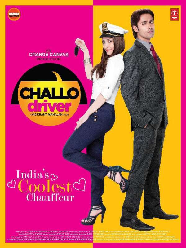 فيلم Challo Driver 2012 مترجم فيلم Challo Driver 2012 مترجم