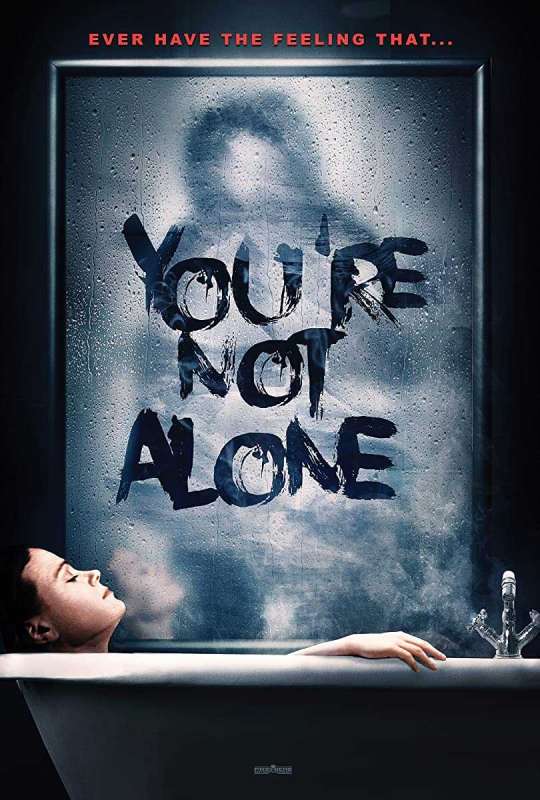 فيلم You’re Not Alone 2020 مترجم فيلم You’re Not Alone 2020 مترجم