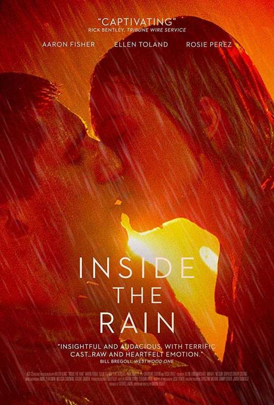 فيلم Inside the Rain 2019 مترجم فيلم Inside the Rain 2019 مترجم