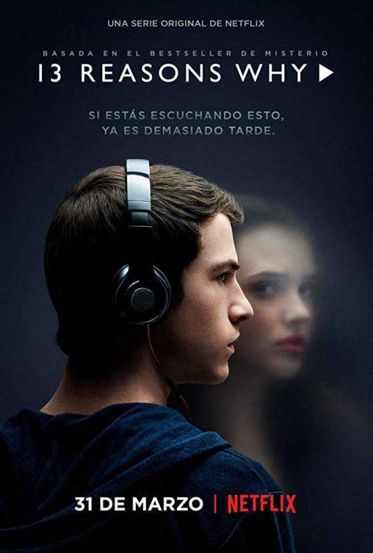 مسلسل 13 Reasons Why الموسم الثاني حلقة 9 مسلسل 13 Reasons Why الموسم الثاني حلقة 9