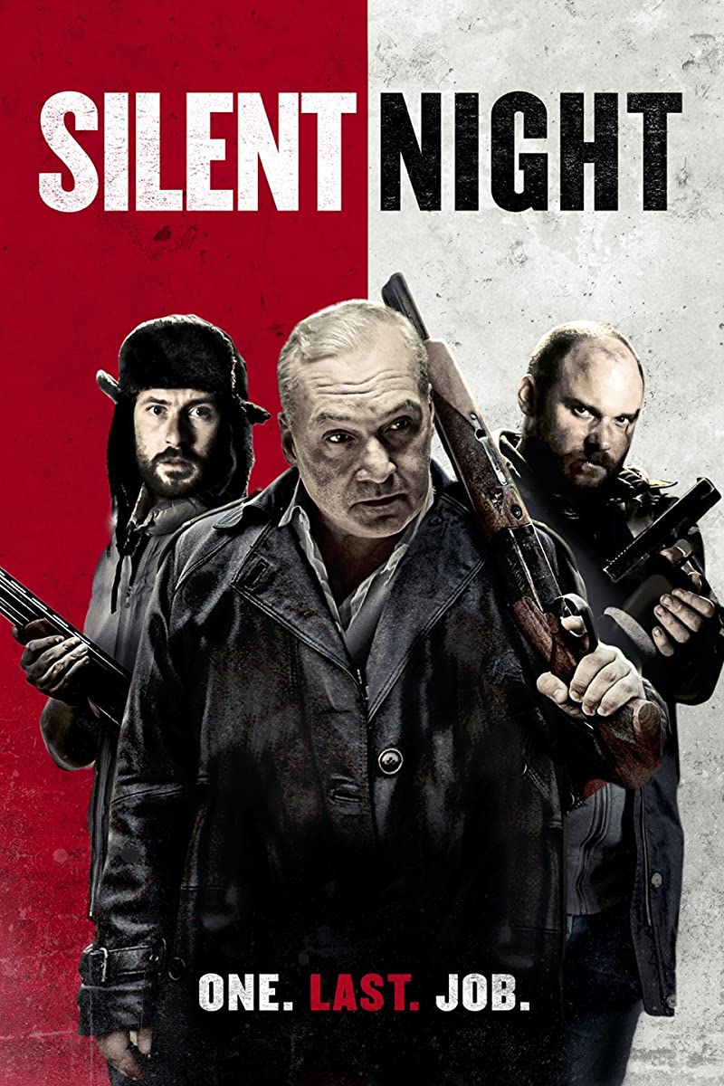 فيلم Silent Night 2020 مترجم فيلم Silent Night 2020 مترجم