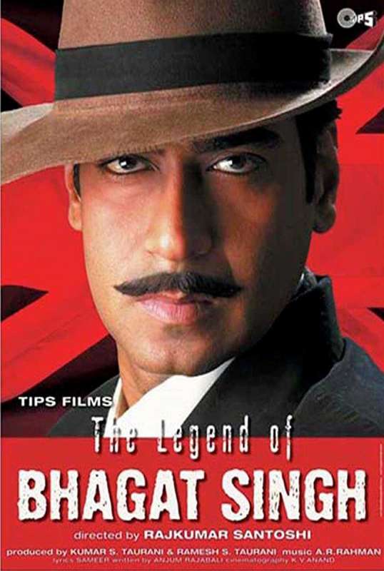 فيلم The Legend of Bhagat Singh 2002 مترجم فيلم The Legend of Bhagat Singh 2002 مترجم