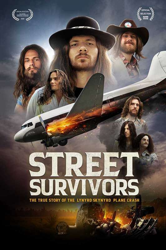 فيلم Street Survivors 2020 مترجم فيلم Street Survivors 2020 مترجم