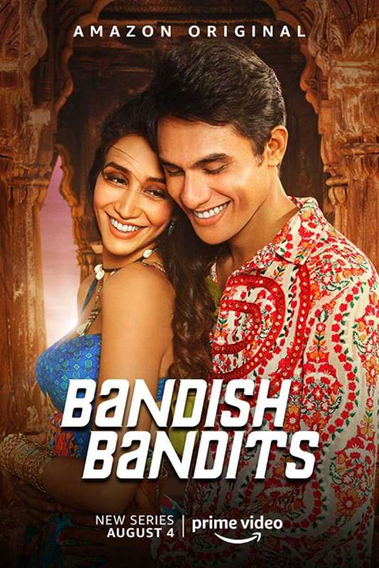 مسلسل Bandish Bandits الموسم الاول حلقة 6 مسلسل Bandish Bandits الموسم الاول حلقة 6
