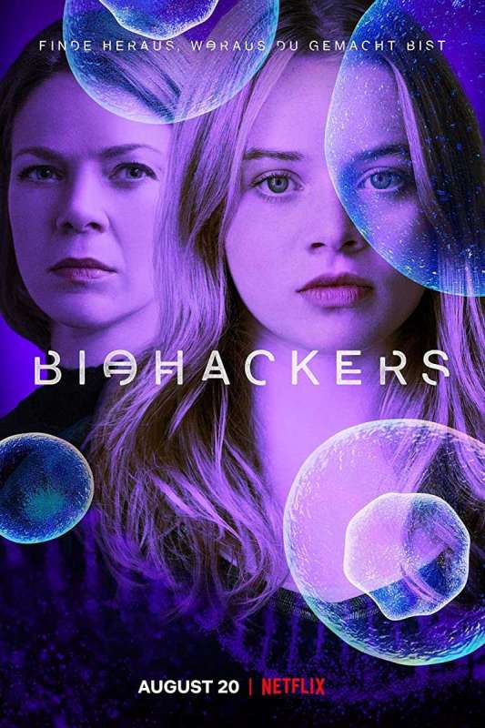 مسلسل Biohackers الموسم الاول حلقة 2 مسلسل Biohackers الموسم الاول حلقة 2