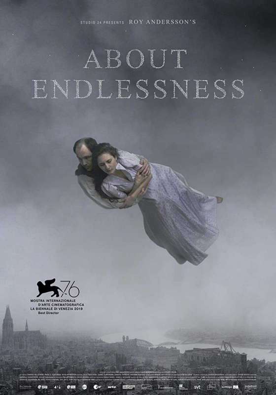 فيلم About Endlessness 2019 مترجم فيلم About Endlessness 2019 مترجم