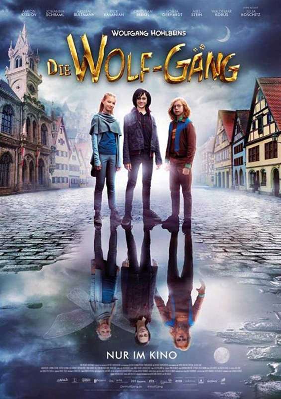 فيلم The Magic Kids 2020 مترجم فيلم The Magic Kids 2020 مترجم