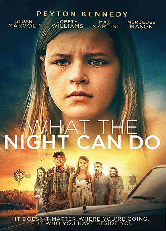 فيلم What the Night Can Do 2020 مترجم فيلم What the Night Can Do 2020 مترجم