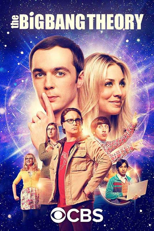 مسلسل The Big Bang Theory الموسم 11 حلقة 24 والاخيرة مسلسل The Big Bang Theory الموسم 11 حلقة 24 والاخيرة