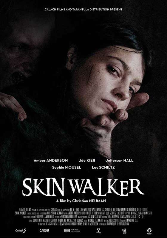 فيلم Skin Walker 2019 مترجم فيلم Skin Walker 2019 مترجم