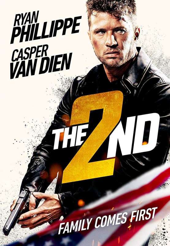 فيلم The 2nd 2020 مترجم فيلم The 2nd 2020 مترجم