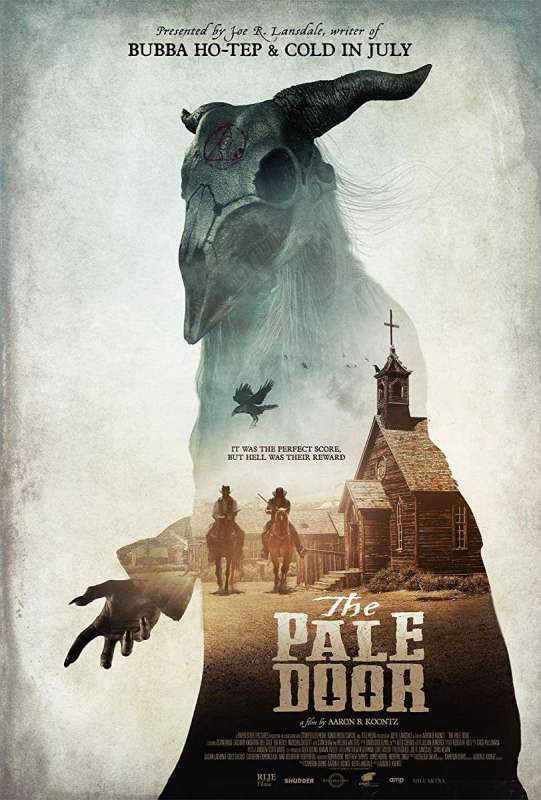 فيلم The Pale Door 2020 مترجم فيلم The Pale Door 2020 مترجم
