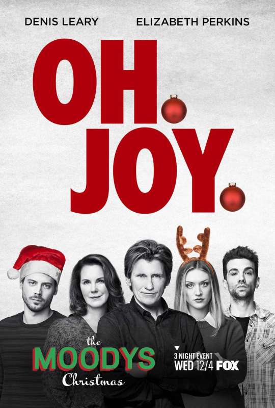 مسلسل The Moodys الموسم الاول حلقة 1 مسلسل The Moodys الموسم الاول حلقة 1