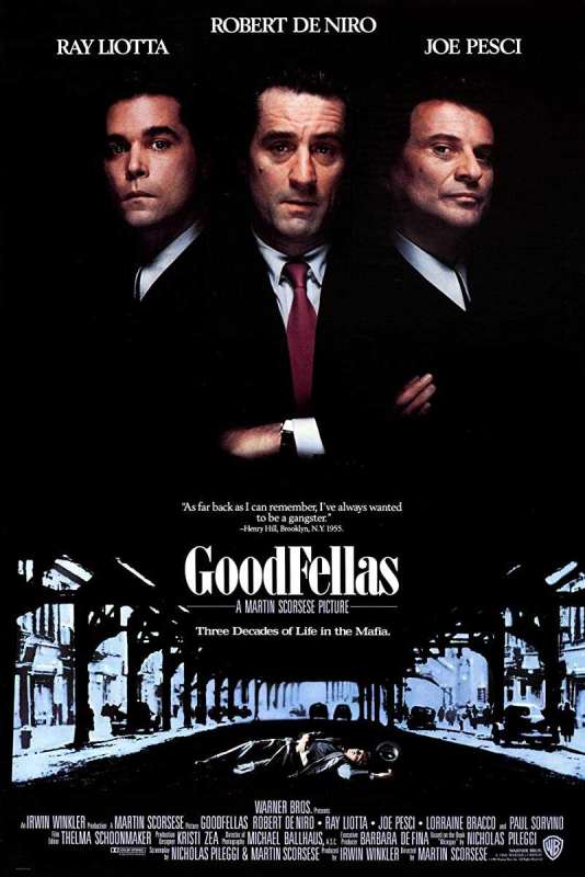 فيلم Goodfellas 1990 مترجم فيلم Goodfellas 1990 مترجم