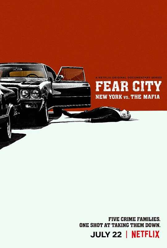 مسلسل Fear City: New York vs the Mafia الموسم الاول حلقة 1 مسلسل Fear City: New York vs the Mafia الموسم الاول حلقة 1